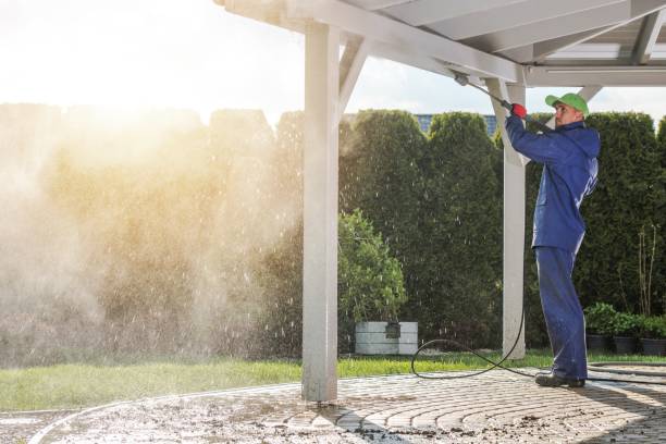 Best Animal Enclosure Cleaning  in Clymer, PA