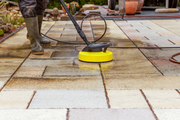 Best Post-Construction Pressure Washing  in Clymer, PA